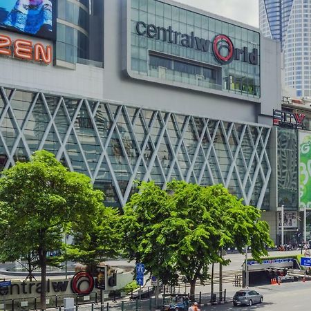 White House Hostel Bangkok Ngoại thất bức ảnh