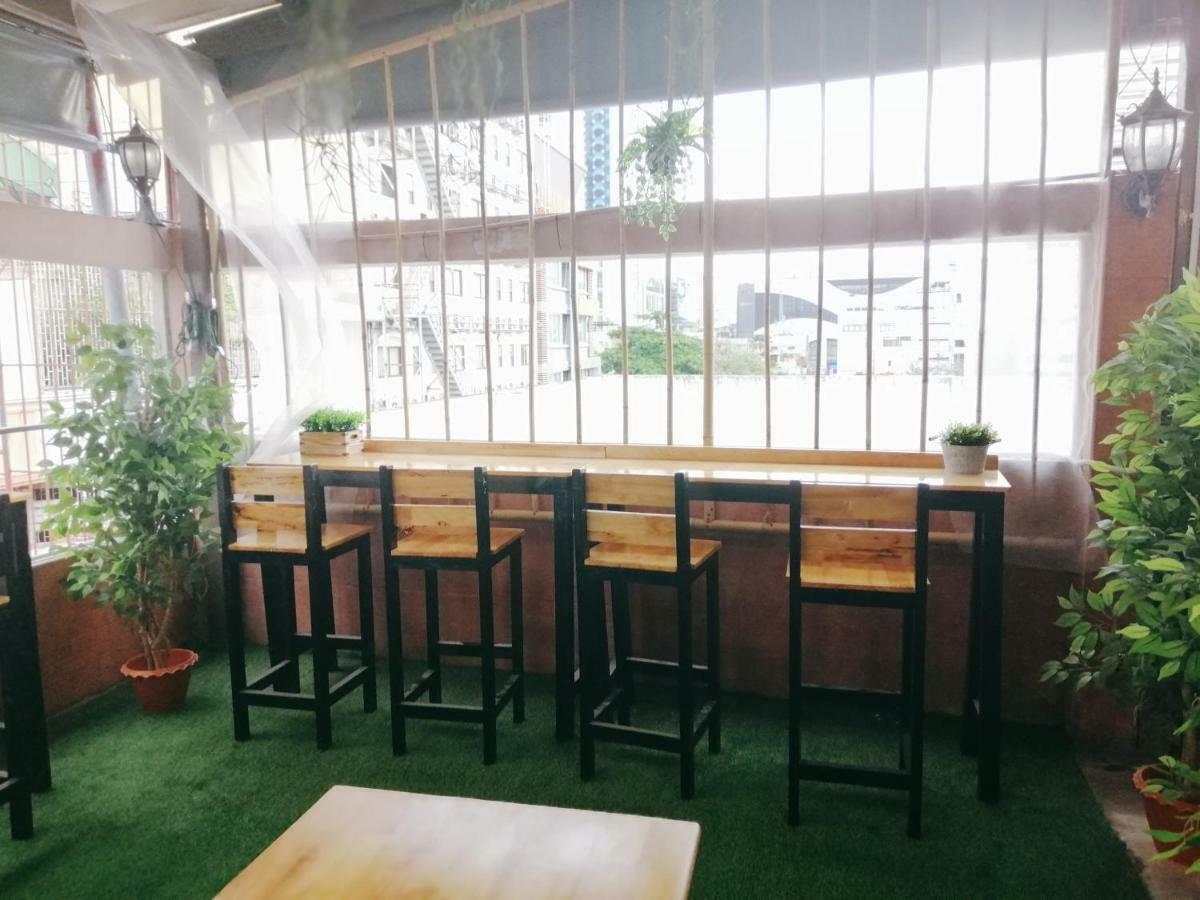 White House Hostel Bangkok Ngoại thất bức ảnh