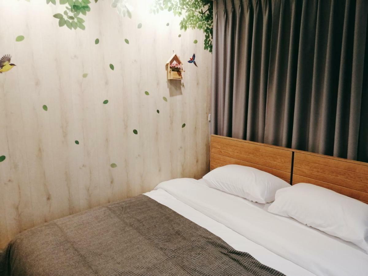 White House Hostel Bangkok Ngoại thất bức ảnh