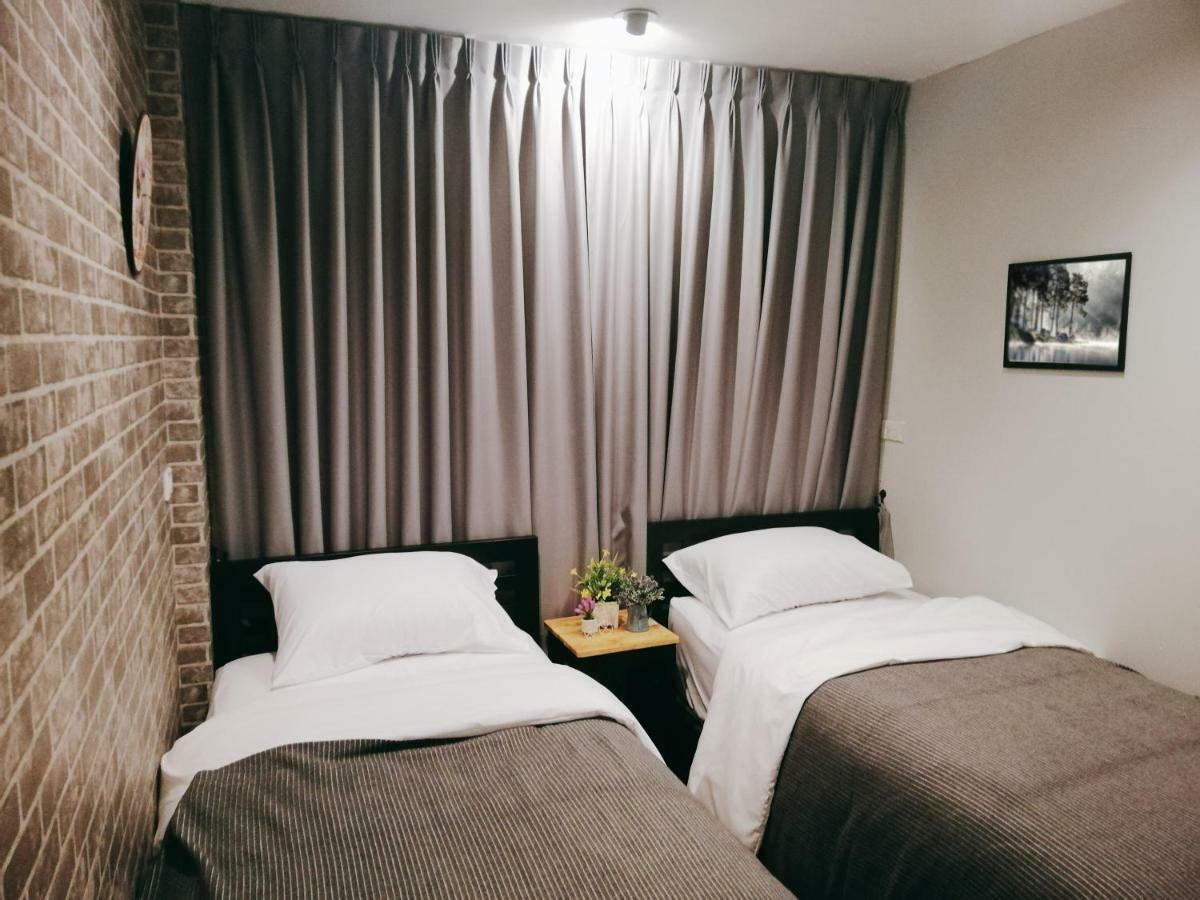 White House Hostel Bangkok Ngoại thất bức ảnh