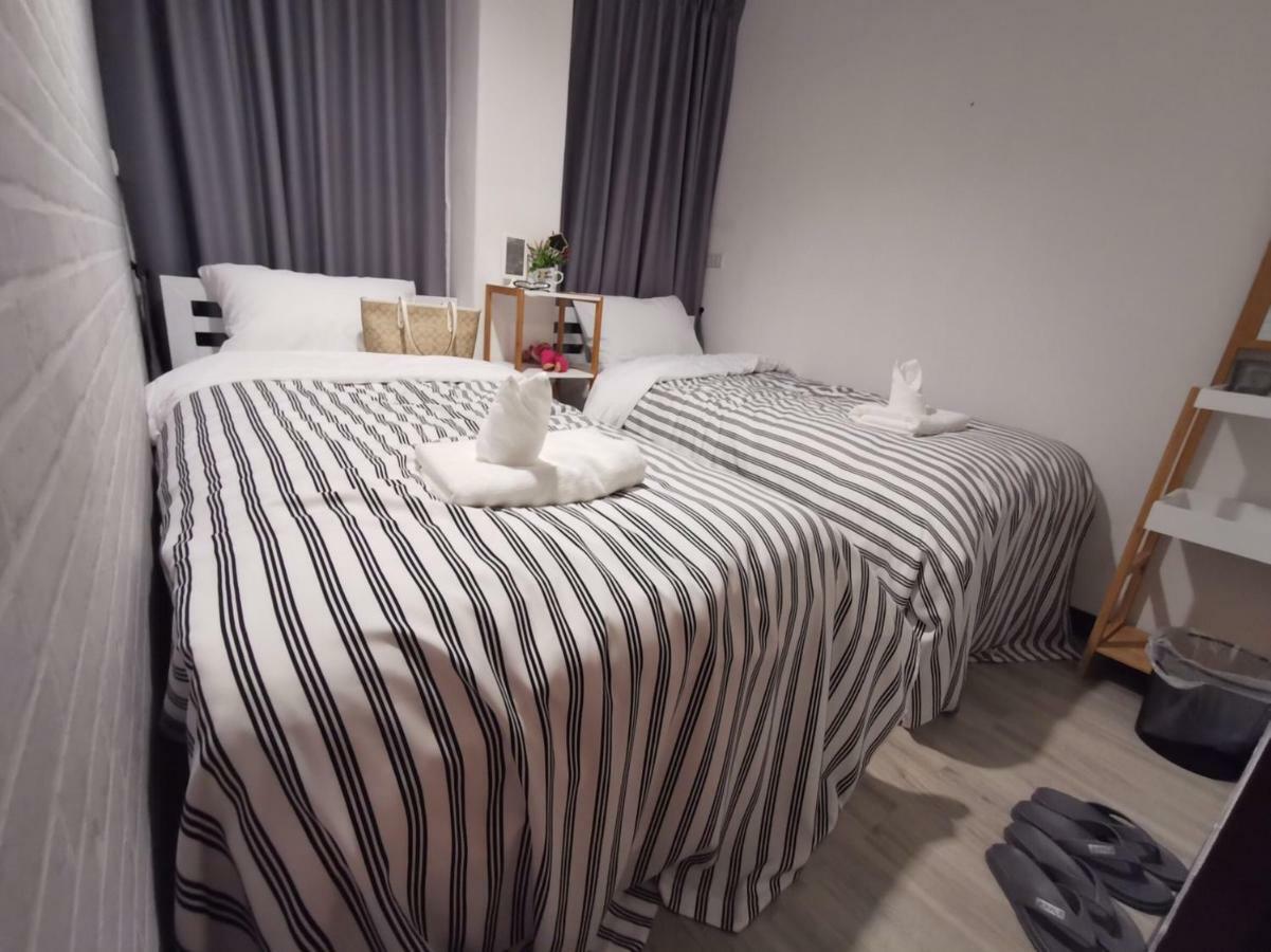 White House Hostel Bangkok Ngoại thất bức ảnh